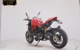DUCATI M1200R 2016