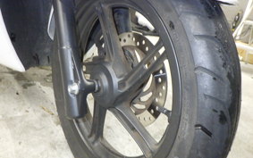 HONDA PCX 125 2006 JF56