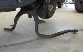 HONDA CREA SCOOPY AF55