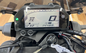YAMAHA MT-25 RG10