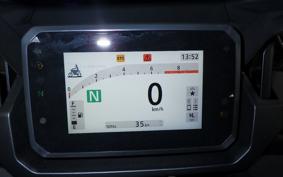 HONDA NC750X DCT 2026 RH23