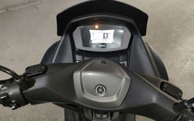 YAMAHA N-MAX 125 SEG6J