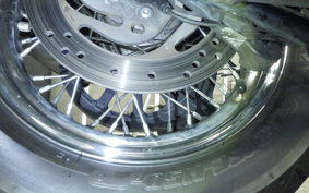 HARLEY FLSTC 1580 2013