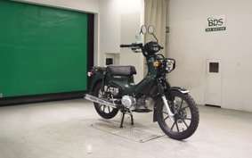HONDA ｸﾛｽｶﾌﾞ110-3 JA60