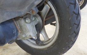 HONDA DIO GEN 3 AF34