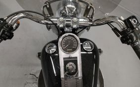 HARLEY FLSTF1580 2009 BX5