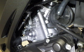 HONDA CBR250RR A 2017 MC51