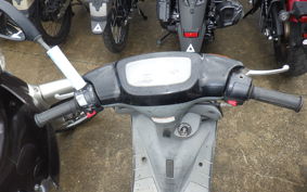 YAMAHA JOG Gen.3 SA01J