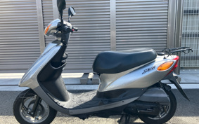 YAMAHA JOG DELUXE SA36J