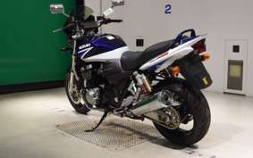 SUZUKI GSX1400 2005 GY71A