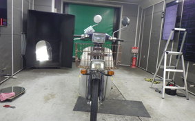 YAMAHA MATE 50 V50