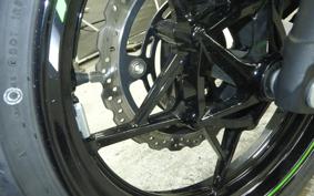 KAWASAKI NINJA 400 2021 EX400G