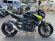 Фото Kawasaki Z250ABS с японского аукциона