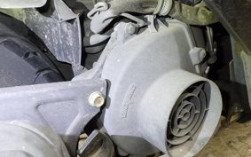HONDA DIO Gen.6 AF68