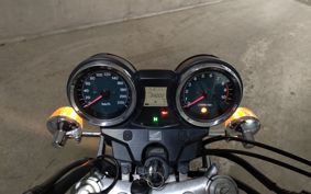 HONDA CB1100 2011 SC65