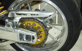 SUZUKI GSX1400 2002 GY71A