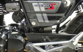 HONDA GB350S 2022 NC59
