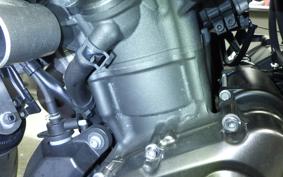 YAMAHA MT-07 ABS 2014 RM07J