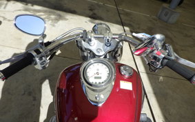 YAMAHA DRAGSTAR 1100 CLASSIC 2003 VP13J