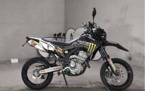 HONDA CRF250M MD38