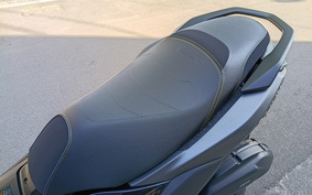 YAMAHA N-MAX 155 ABS SG92J