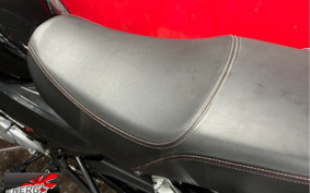 HONDA CBF125T PJJN
