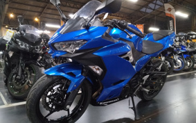 KAWASAKI NINJA 250 EX250P