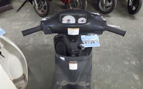 SUZUKI LET's 2 CA1PA