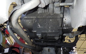 HONDA C50 SUPER CUB 2025 AA01