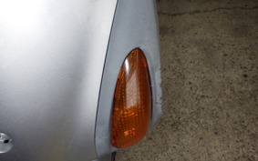SUZUKI LET's 4 CA45A