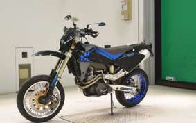 HUSQVARNA SM570R 2009
