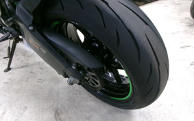 KAWASAKI NINJA ZX-6R 2020 ZX636G