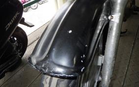 KAWASAKI ESTRELLA CUSTOM BJ250A