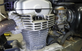 KAWASAKI W650 2007 EJ650A