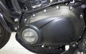 TRIUMPH SCRAMBLER 400X 2024