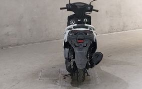 YAMAHA CYGNUS125XSR SED8J