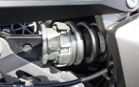 KAWASAKI NINJA 1000 A 2012