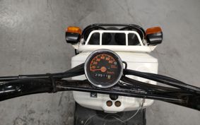 HONDA ZUMAR AF58