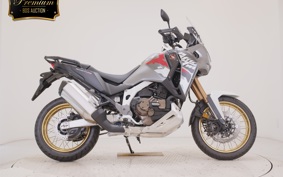HONDA CRF1100L AFRICA TWIN DCT 2026 SD15