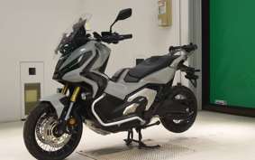 HONDA X-ADV 750 2021 RH10