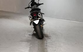 TRIUMPH STREET TRIPLE TMD406