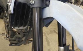 KAWASAKI KLX250D TRACKER X LX250V