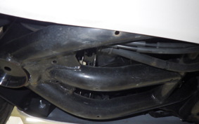 YAMAHA TRICITY 125 1999 SE82J