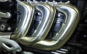 TRIUMPH ROCKET III R 2021