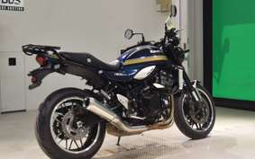KAWASAKI Z900RS 2021 ZR900C