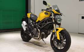 DUCATI MONSTER 1100 EVO 2014