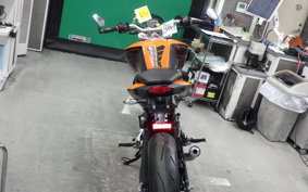 KTM 125 DUKE 2026