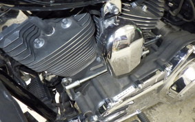 HARLEY FLHTC 1580 2008