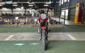 HONDA CT125 HUNTER CUB JA55