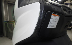 SUZUKI SKYWAVE 250 (Burgman 250) M 2007 CJ45A